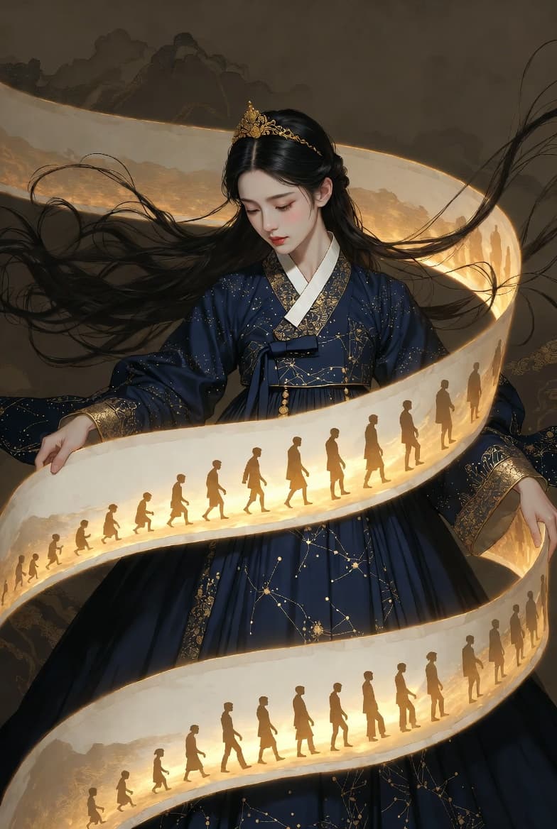 100년 자서전