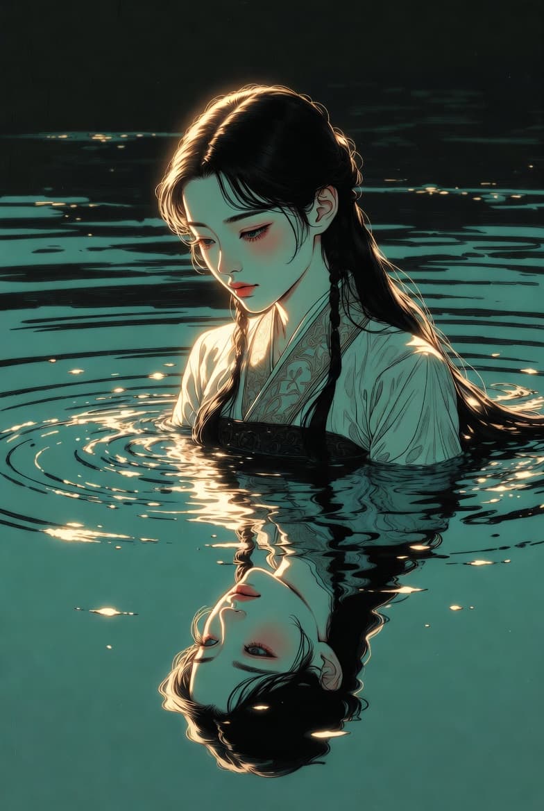 전생 리포트