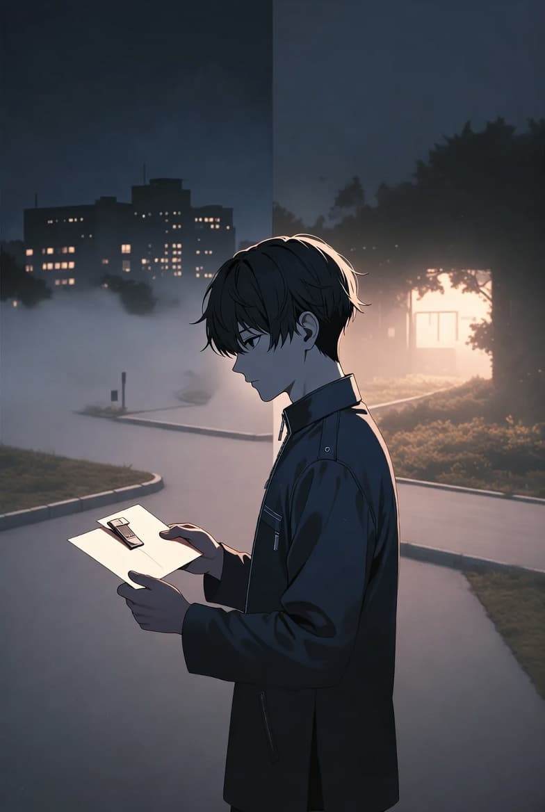 사업 명운