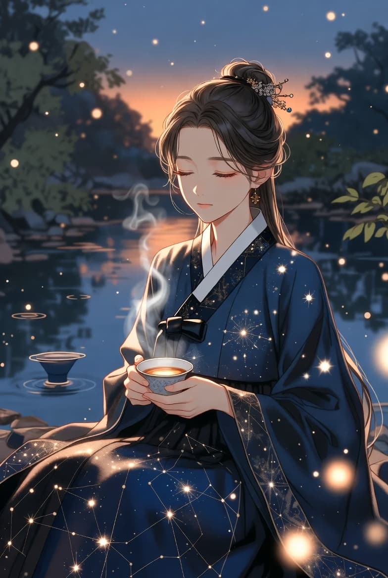 삼재 체크
